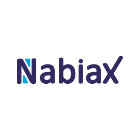 Nabiax logo