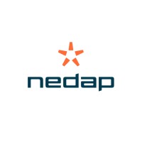 Nedap Healthcare logo