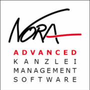 NoRA Advanced logo