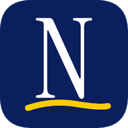 Nordlet logo