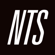 NTS Radio logo