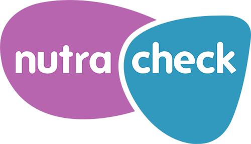 Nutracheck logo