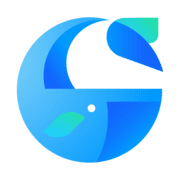 OceanHero logo