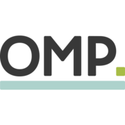 OMP logo