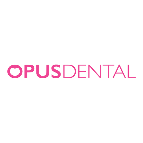Opus Dental logo