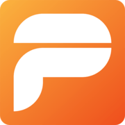 Paragon Hard Disk Manager logo