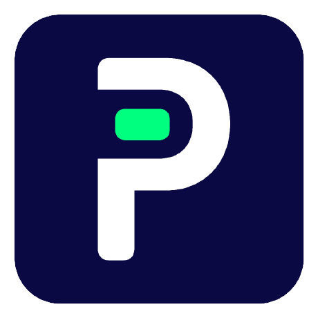Parkopedia logo