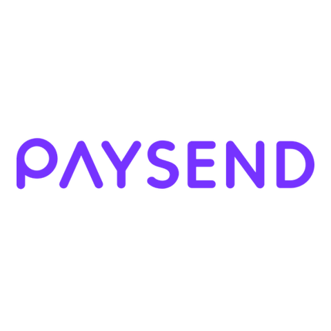 Paysend logo