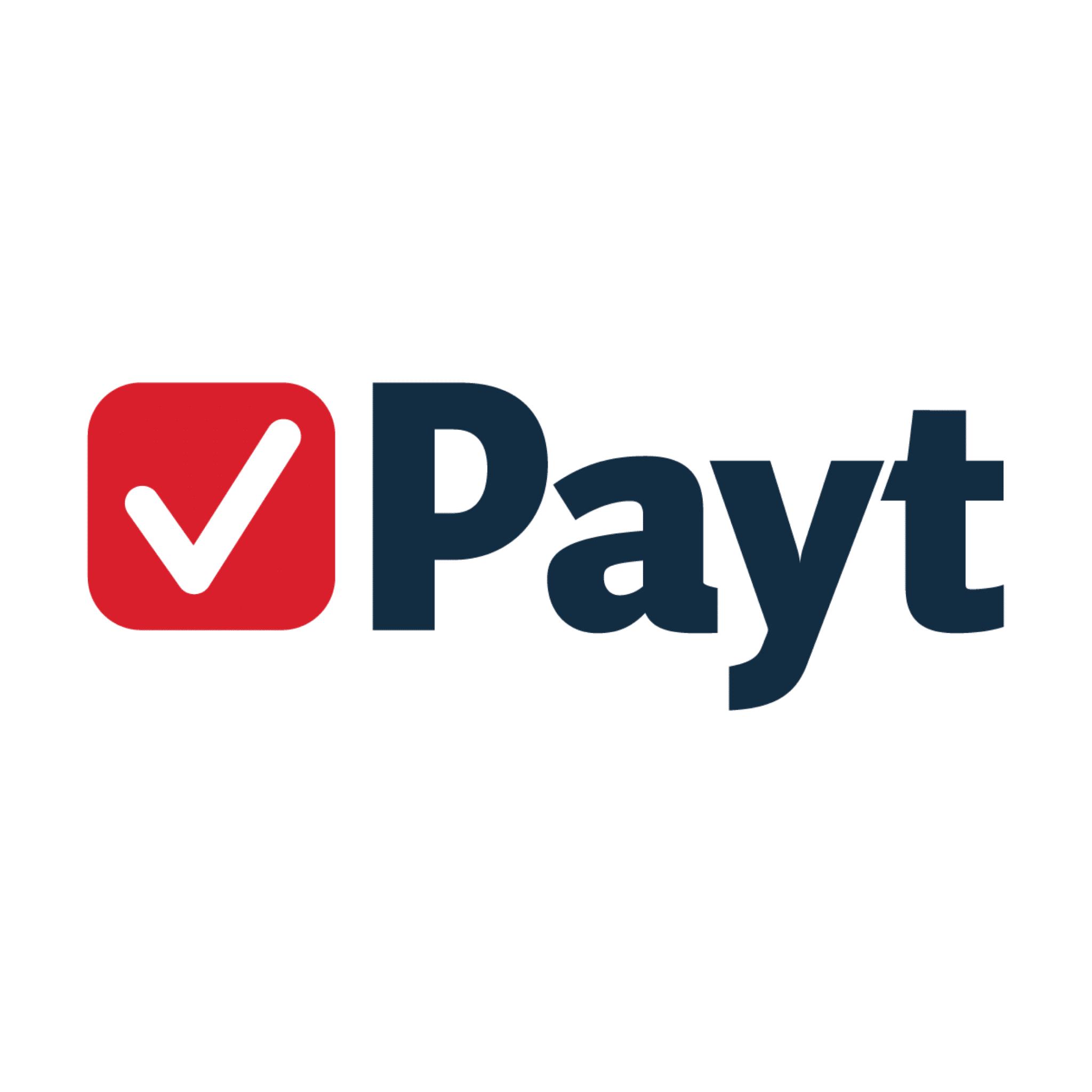 Payt logo