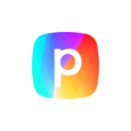 Perspective logo