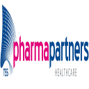 PharmaPartners logo