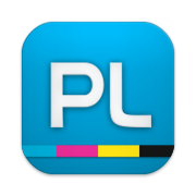 PhotoLine logo