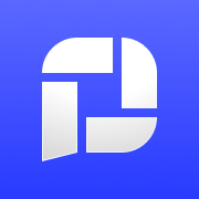 Picflow logo
