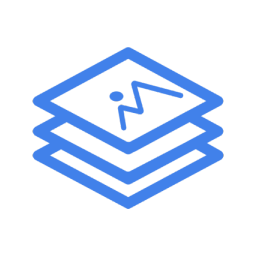 Picstack logo