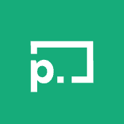 Pictrs logo