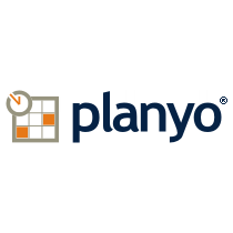 Planyo logo