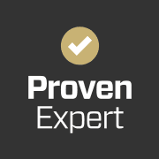 ProvenExpert logo