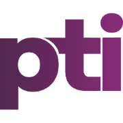 PTI Planning Suite logo