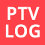 PTV Logistics logo