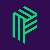 Pusher Beams logo