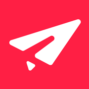 Rapidmail logo