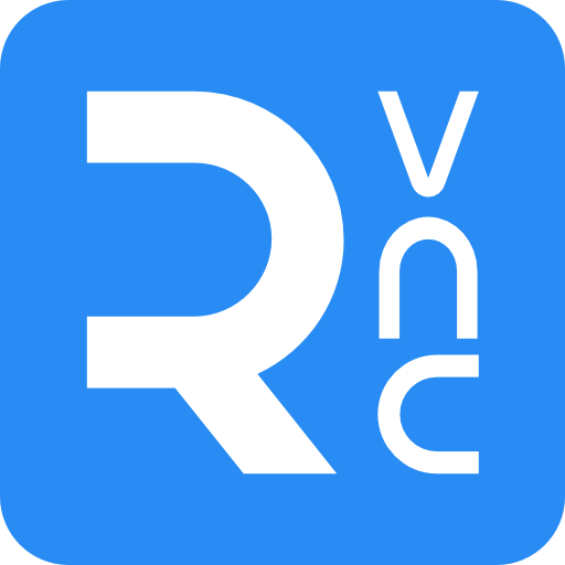 RealVNC logo