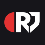 RecordJet logo