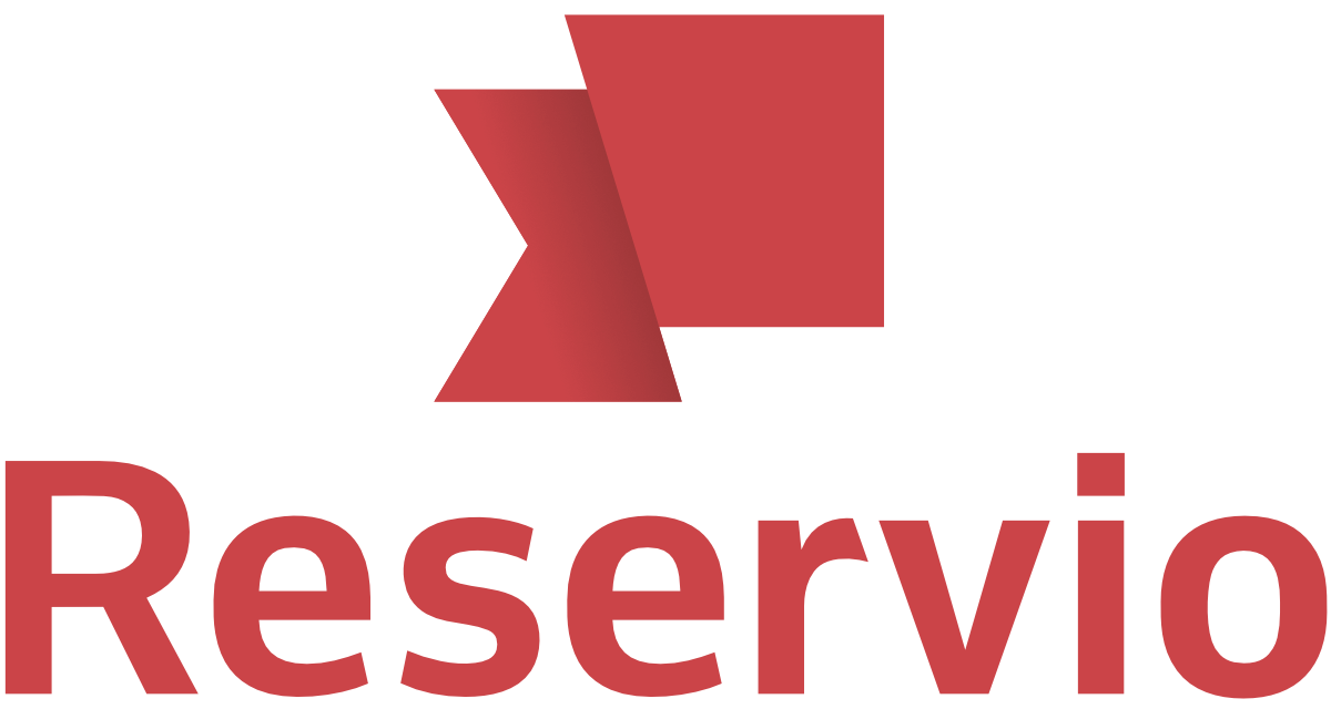 Reservio logo