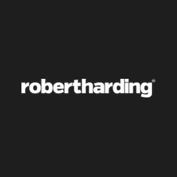 robertharding logo