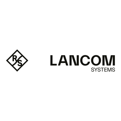 R&S LANCOM Unified Firewalls logo