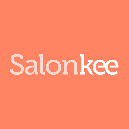 Salonkee logo
