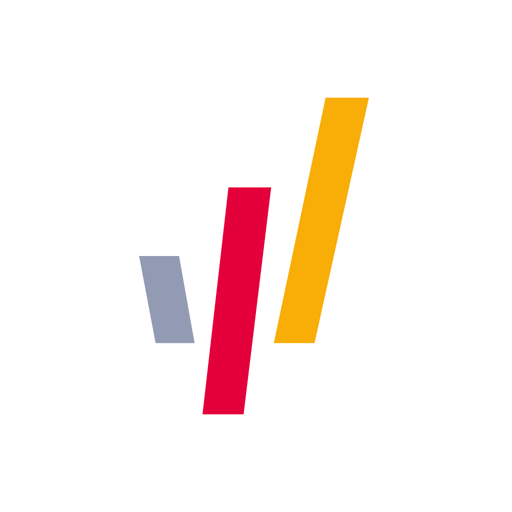 SD Worx logo