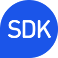 SDK.finance logo