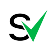 SecureVisio logo
