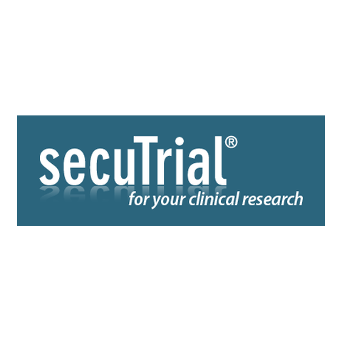 secuTrial logo