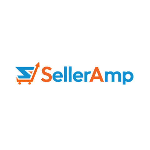SellerAmp logo