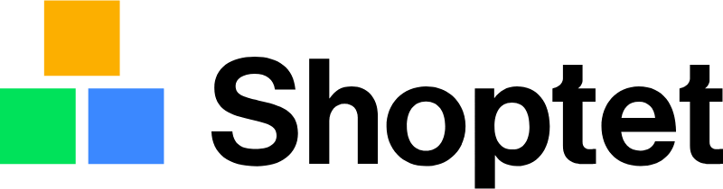 Shoptet logo