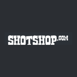 Shotshop logo