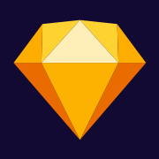Sketch logo