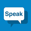 Speakap logo