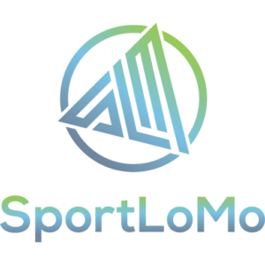 Sportlomo logo
