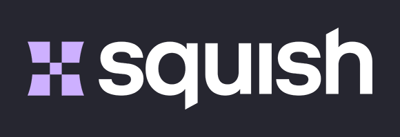 Squish logo