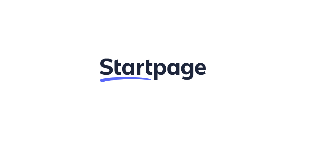 Startpage logo