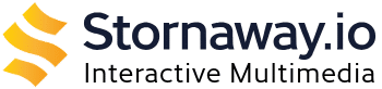 Stornaway logo