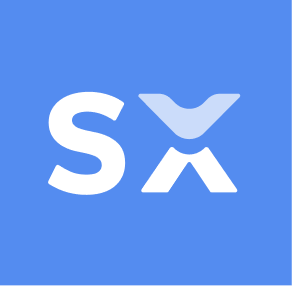 Surveyxact logo