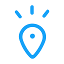 SweepBright logo