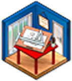 Sweet Home 3D logo