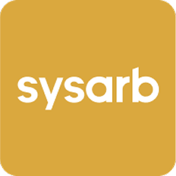 Sysarb logo