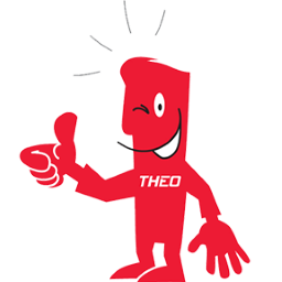 Theobald Software logo