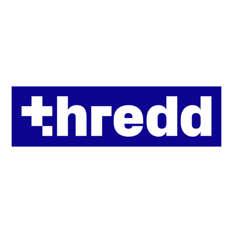 Thredd logo